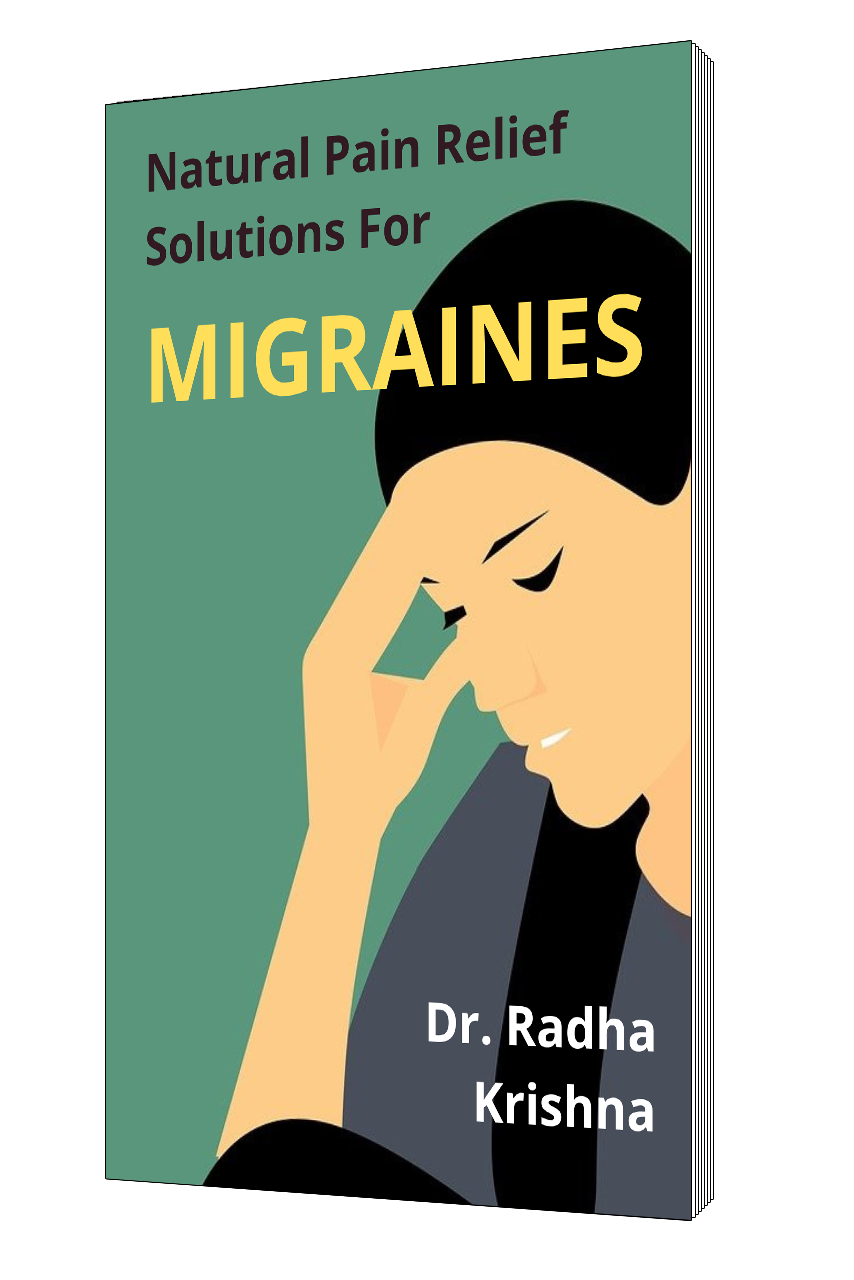 Natural Pain Relief Solutions For Migraines Special Report