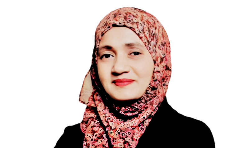 Dr Fouziah Hamzah