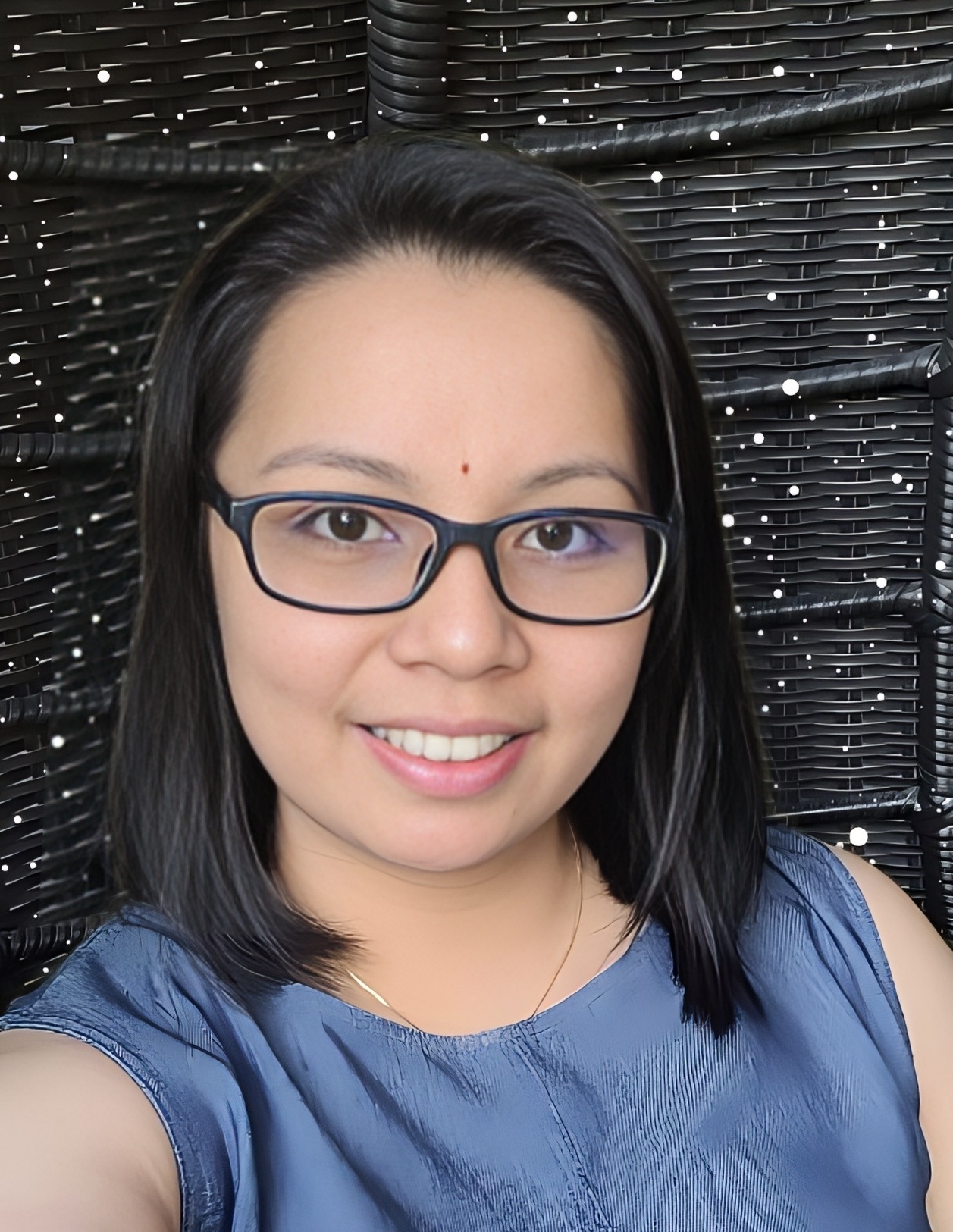 Dr Hema Seridaran