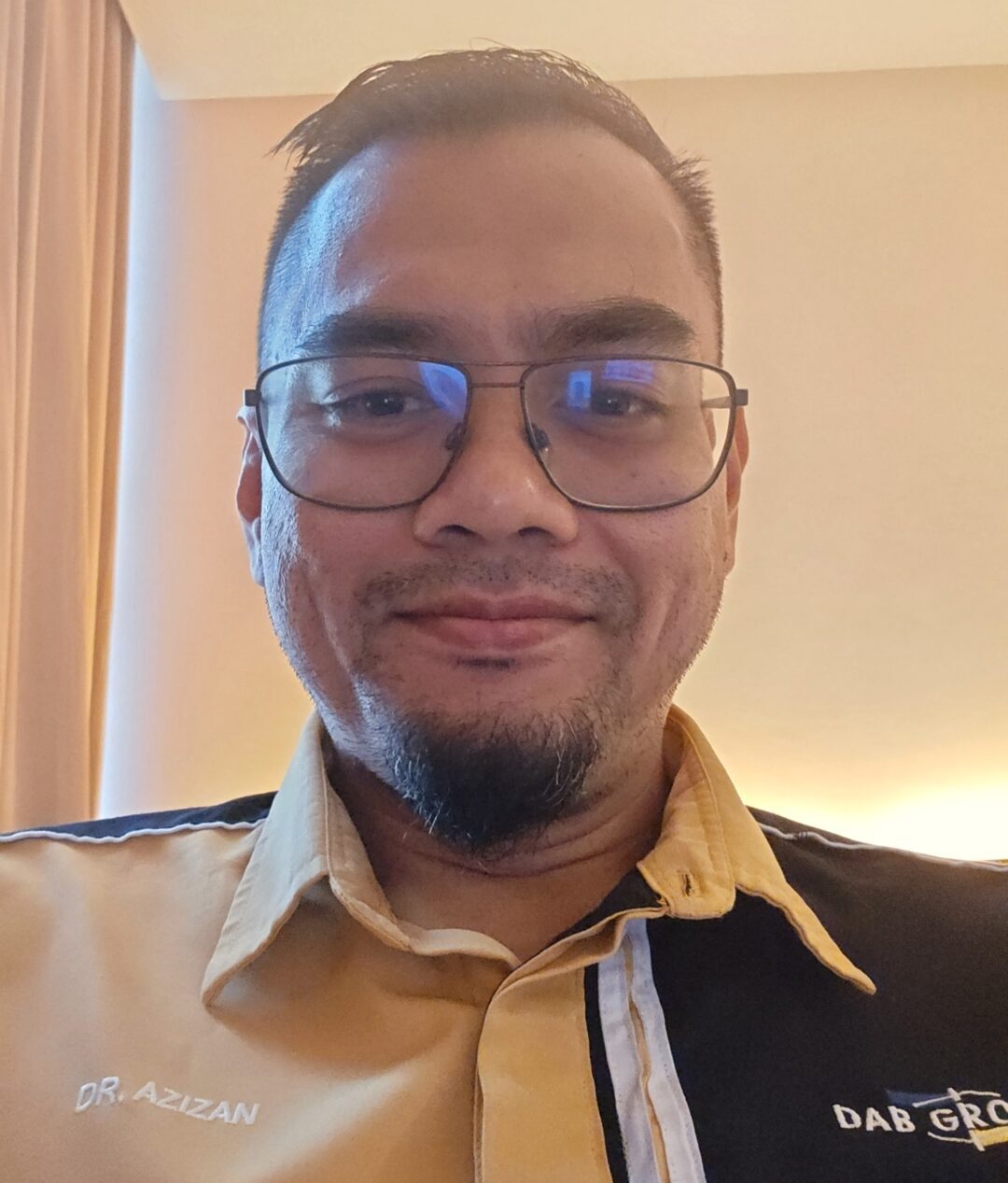 Dr Hj Mohd Azizan