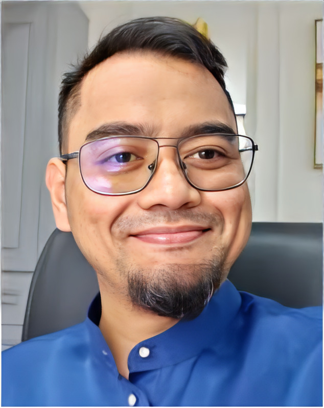 dr hj mohd azizan