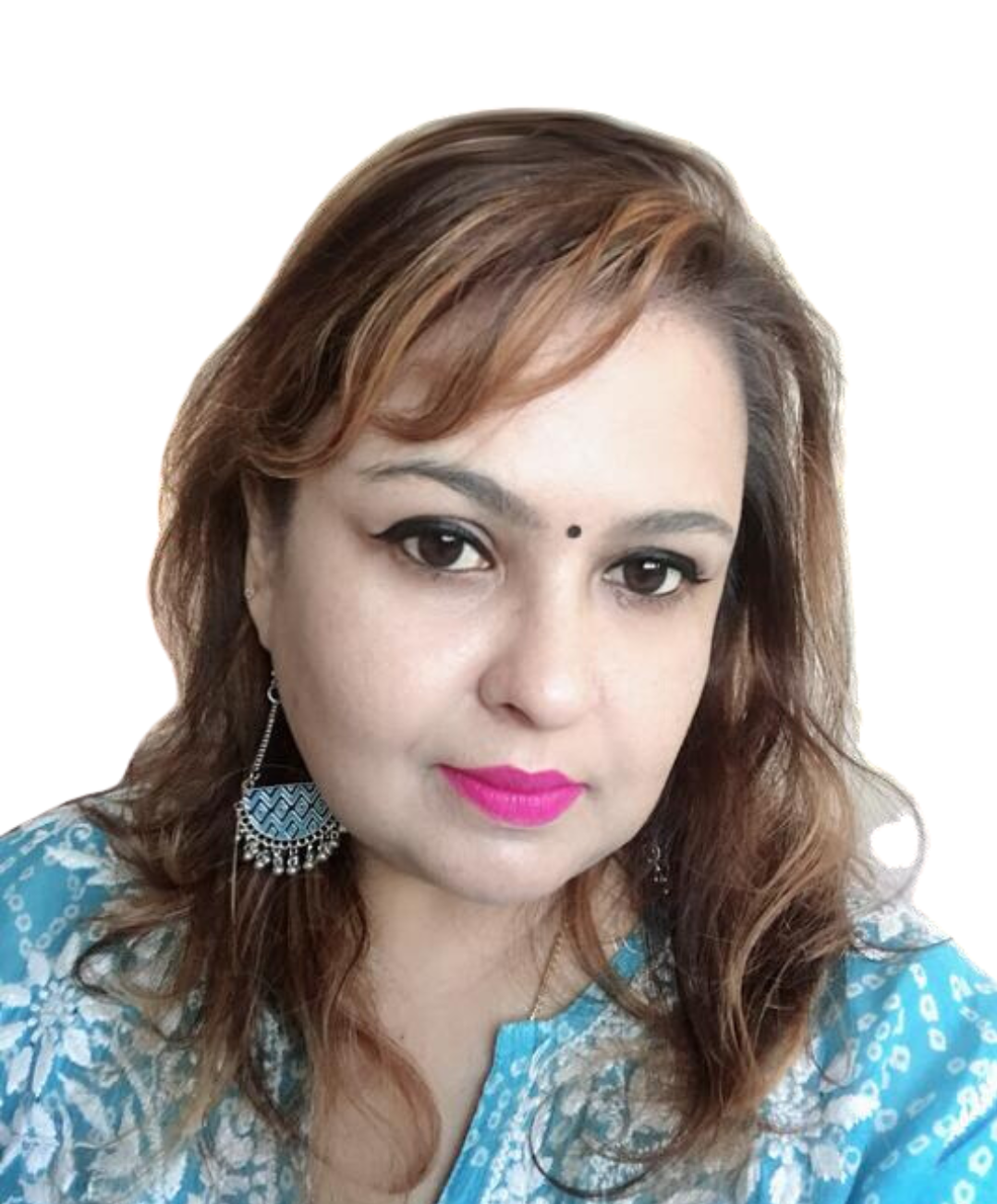 Dr Kalpana Ramasamy