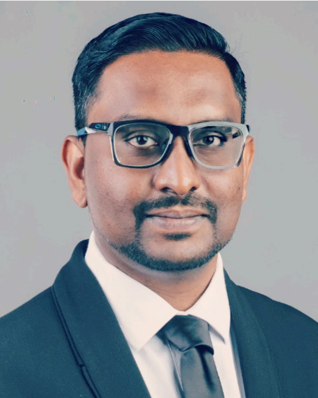 Dr Kishen