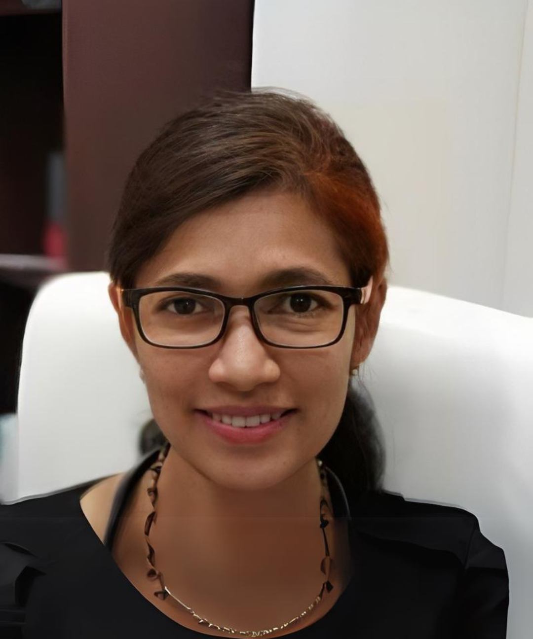 Dr Rajasvari