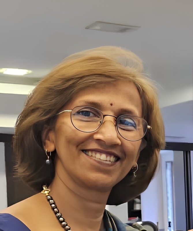 dr rani nathan