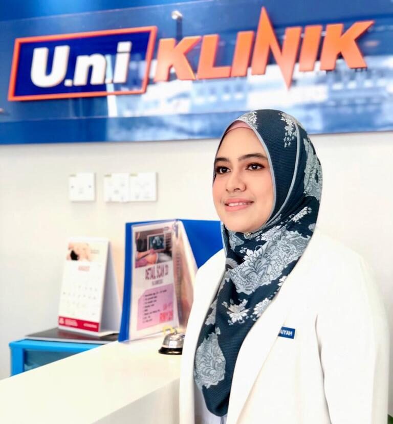 Dr Rugaiyah Sahak