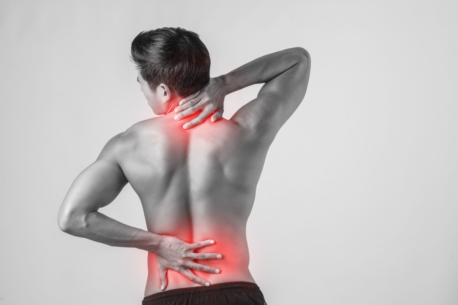 back pain diet