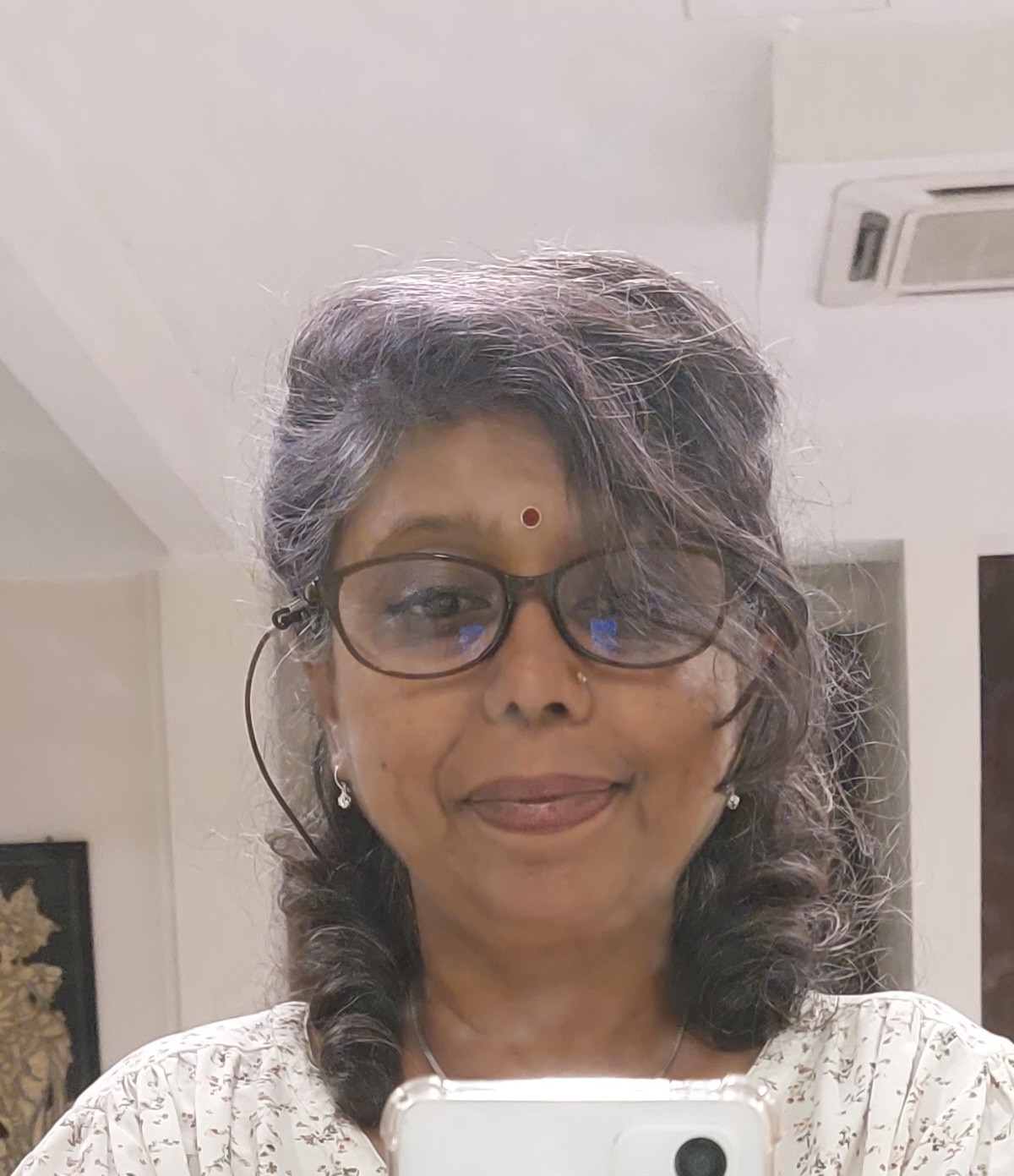 dr bhawani singarajah