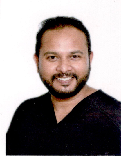 Dr Kamelanathan Munisamy