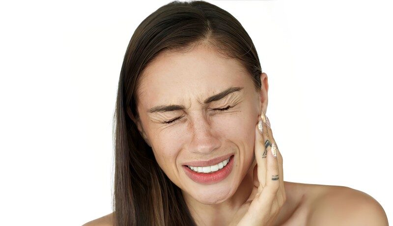 Wisdom teeth pain management