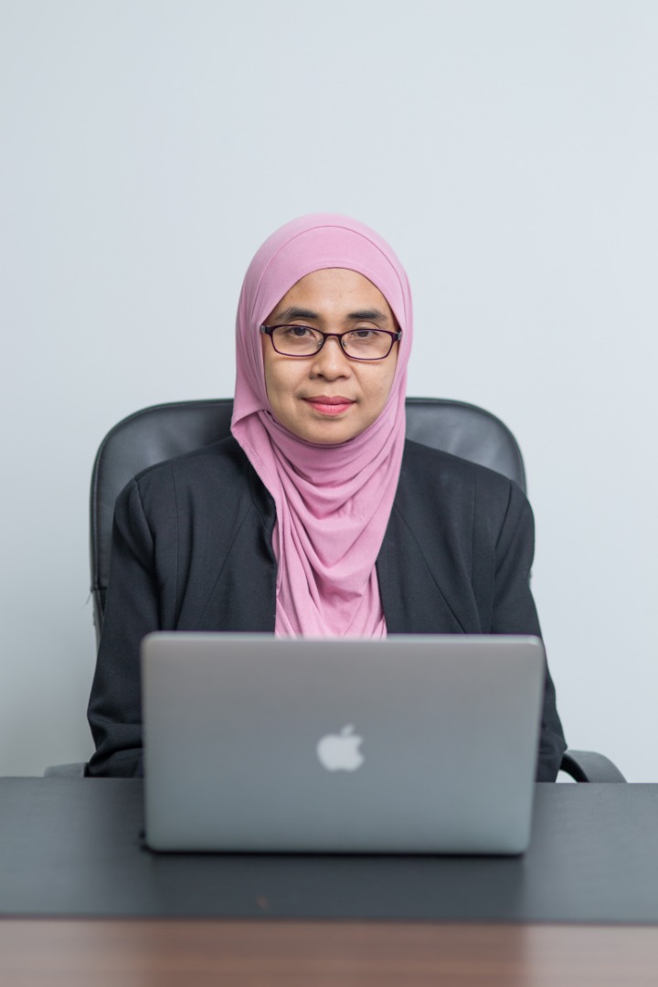 Dr Nor Azima Binti Mohd Razalli