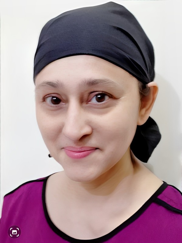 Dr Swesh Kaur