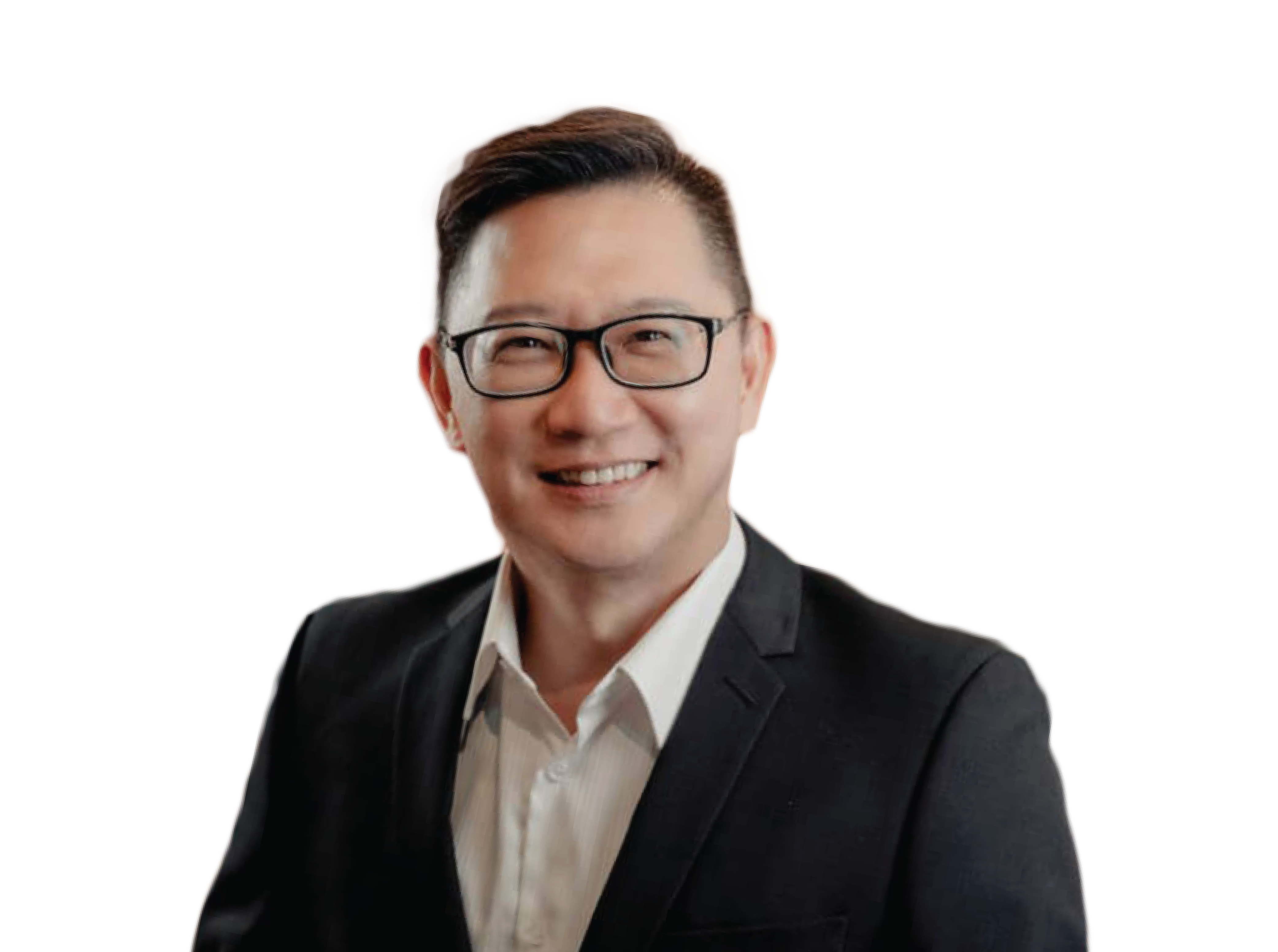 Dr Wong Chee Hin