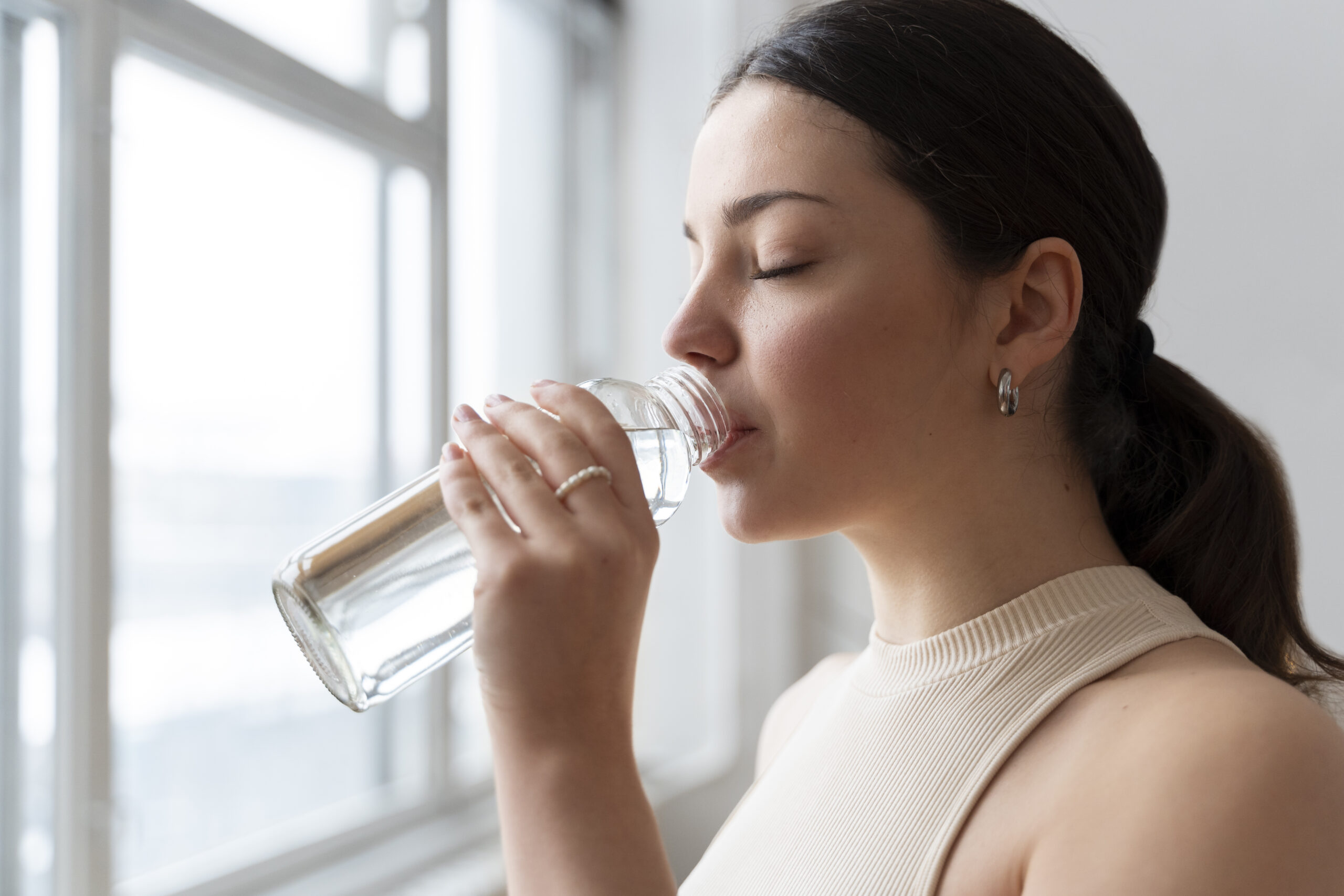 How Hydration is Important to Pain Management